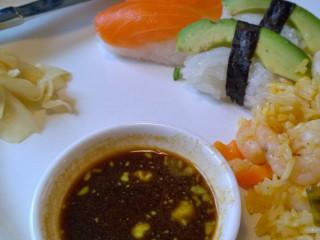 Spicy Mix And Sushi Restaurang Koeping Hb