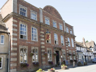 The Red Lion Pub