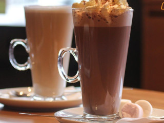 Costa Coffee