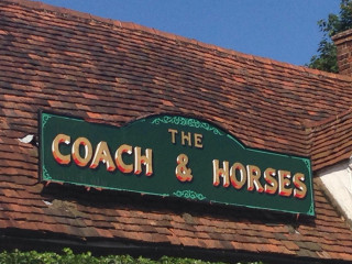 Coach And Horses