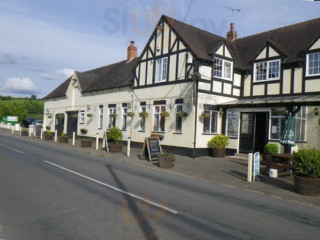 The Fish And Anchor Inn