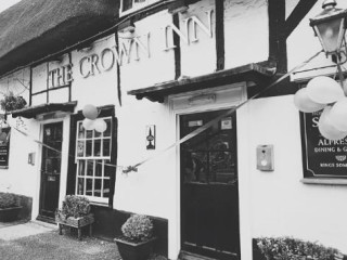 The Crown Inn