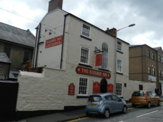 Railway Inn