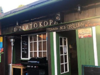 U Zlatokopa