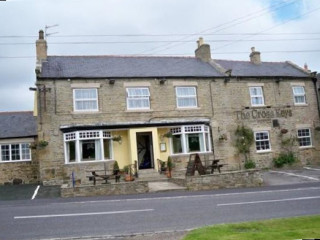 The Cross Keys