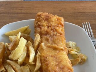 The Proper Fish Chips Co.