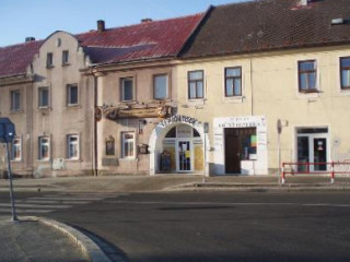 Restaurace U Vilimku