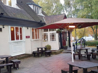 Toby Carvery Walsall Broadway