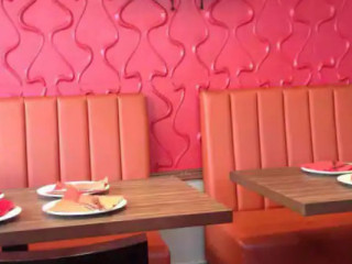 Maza Desi Eatery