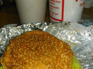 Five Guys