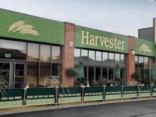 Harvester Clifton Moor