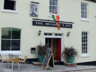 The Back Room At The Meadfoot Inn