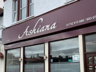 Ashiana