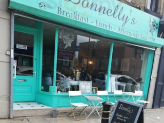 Donnelly's