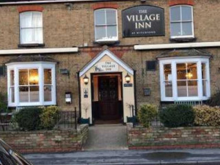 The Village Inn