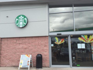 Starbucks Runcorn