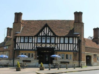 The Red Lion