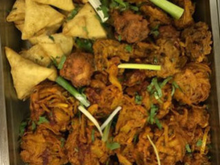 Wilsden Balti And Tandoori Takeaway