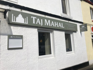 Taj Mahal Indian