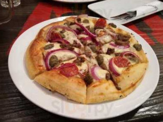 Peppes Pizza