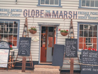 Globe Inn Marsh