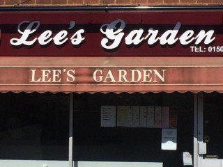 Lee's Garden