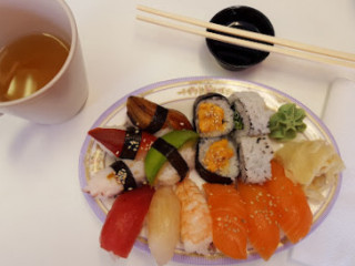 Ohayo Sushi Take Away