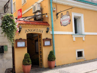 Restoran Angelus Varazdin