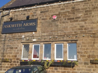 Askwith Arms