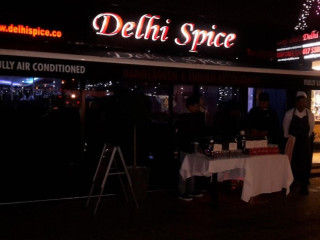 Delhi Spice