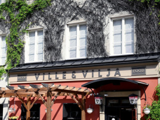 Bistro Vilja