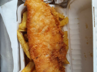 Frasers Fish Chips