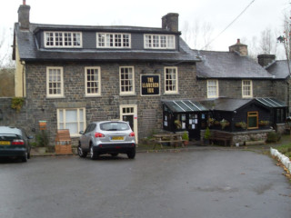 Llanerch Inn