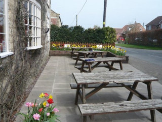 The Grapes Inn