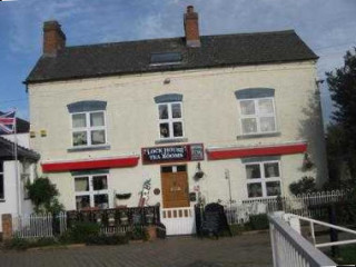 Lock House Tea Rooms