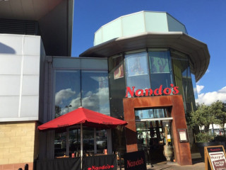 Nando's