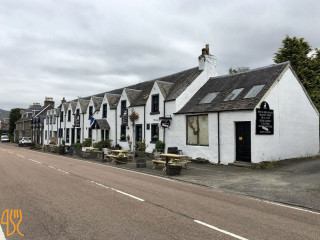 The White Stag Inn