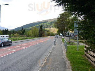 The Tyndrum Inn