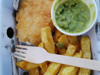 Herbies Fish Chips