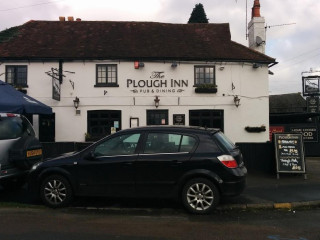 The Plough Inn