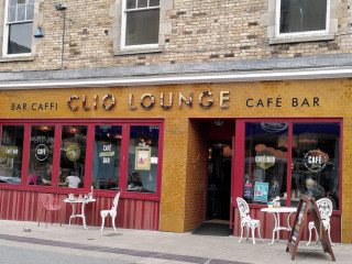 Lounges Clio Lounge