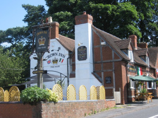 Crown Inn