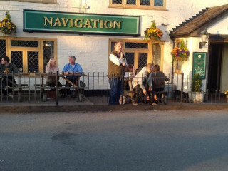 The Navigation Inn