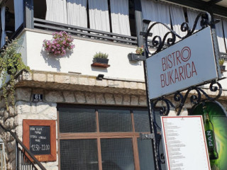 Bistro Bukarica