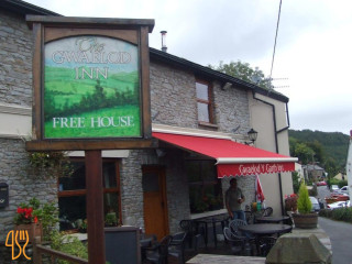 Gwaelod Y Garth Inn