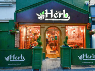 Herb