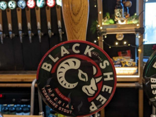 Black Sheep Brewery Bistro