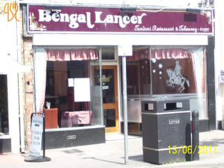 The Bengal Lancer