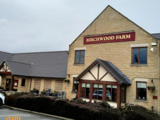 Birchwood Farm, Dining Carvery