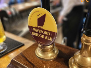 Wayford Bridge Inn